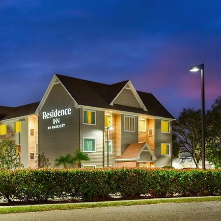 Residence Inn By Marriott Fort Myers Zewnętrze zdjęcie