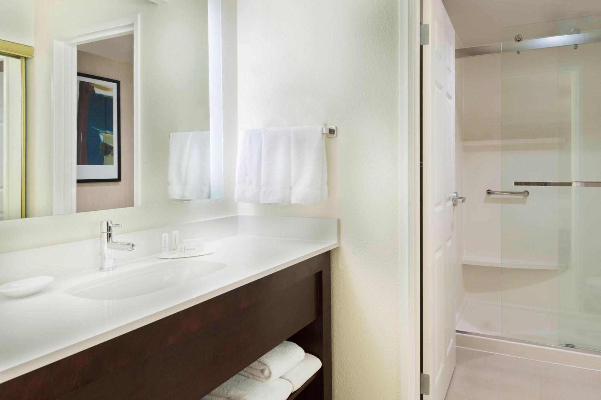 Residence Inn By Marriott Fort Myers Zewnętrze zdjęcie