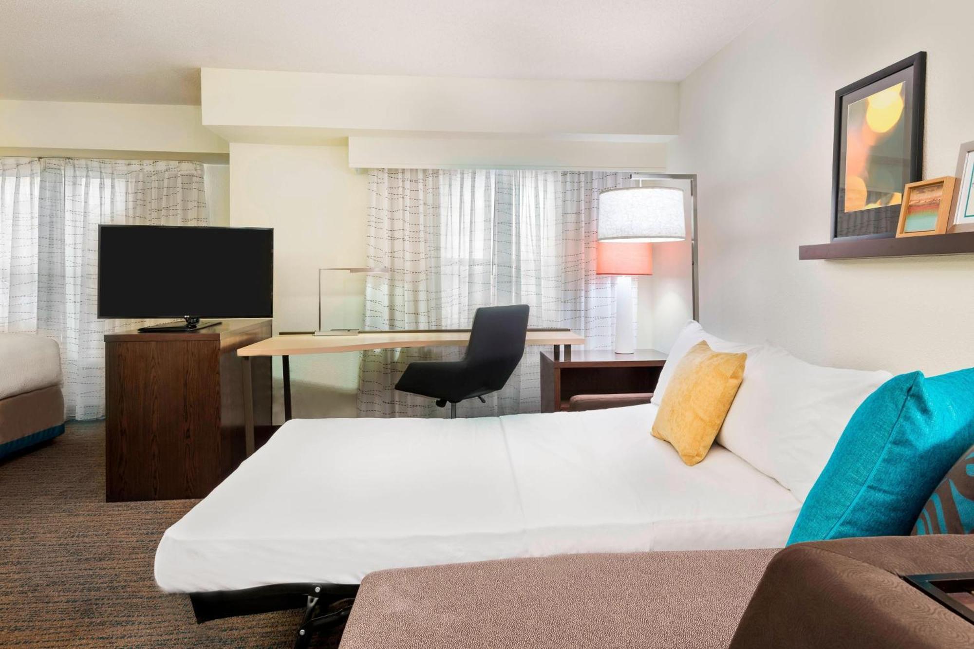 Residence Inn By Marriott Fort Myers Zewnętrze zdjęcie