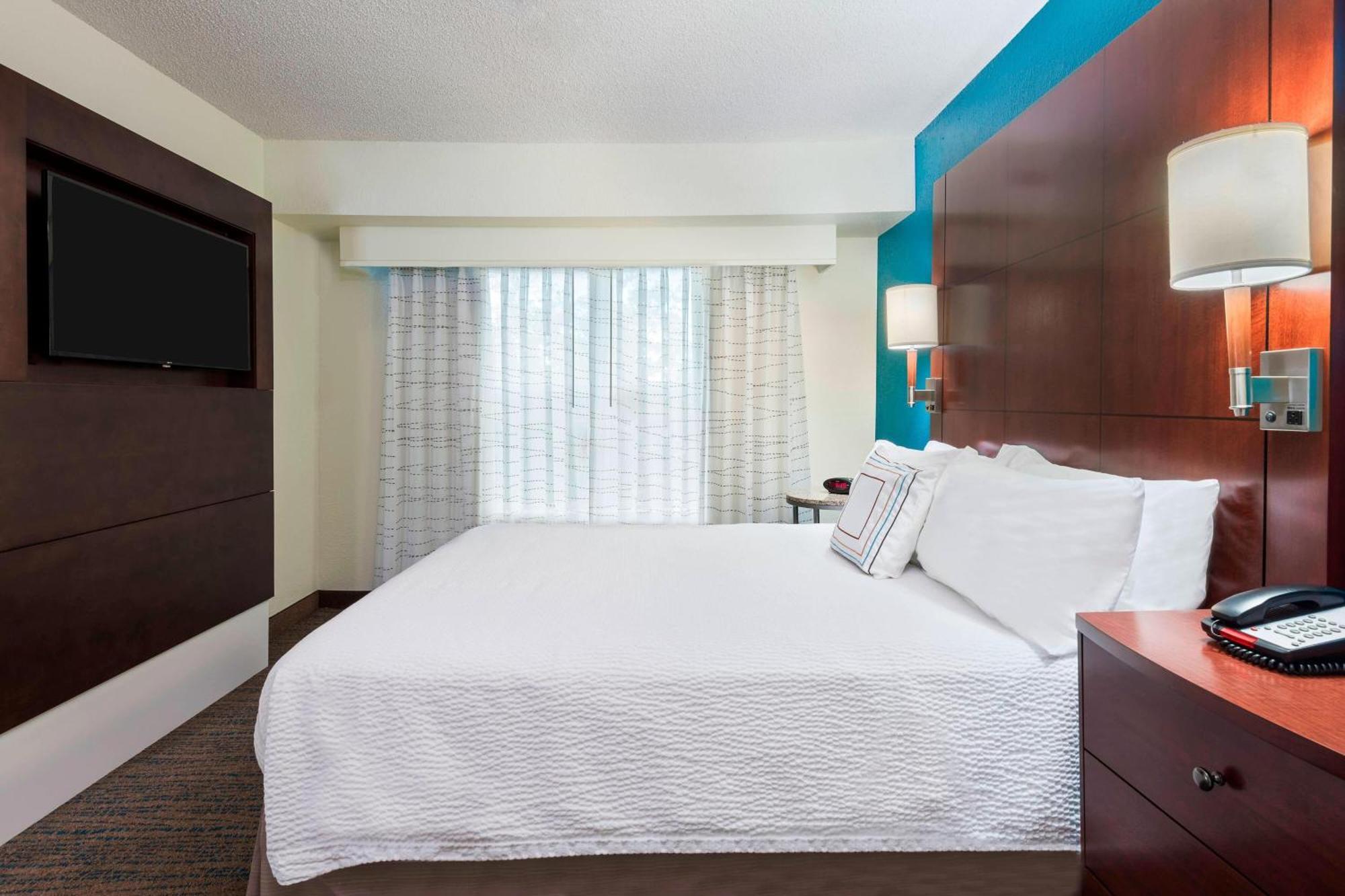Residence Inn By Marriott Fort Myers Zewnętrze zdjęcie