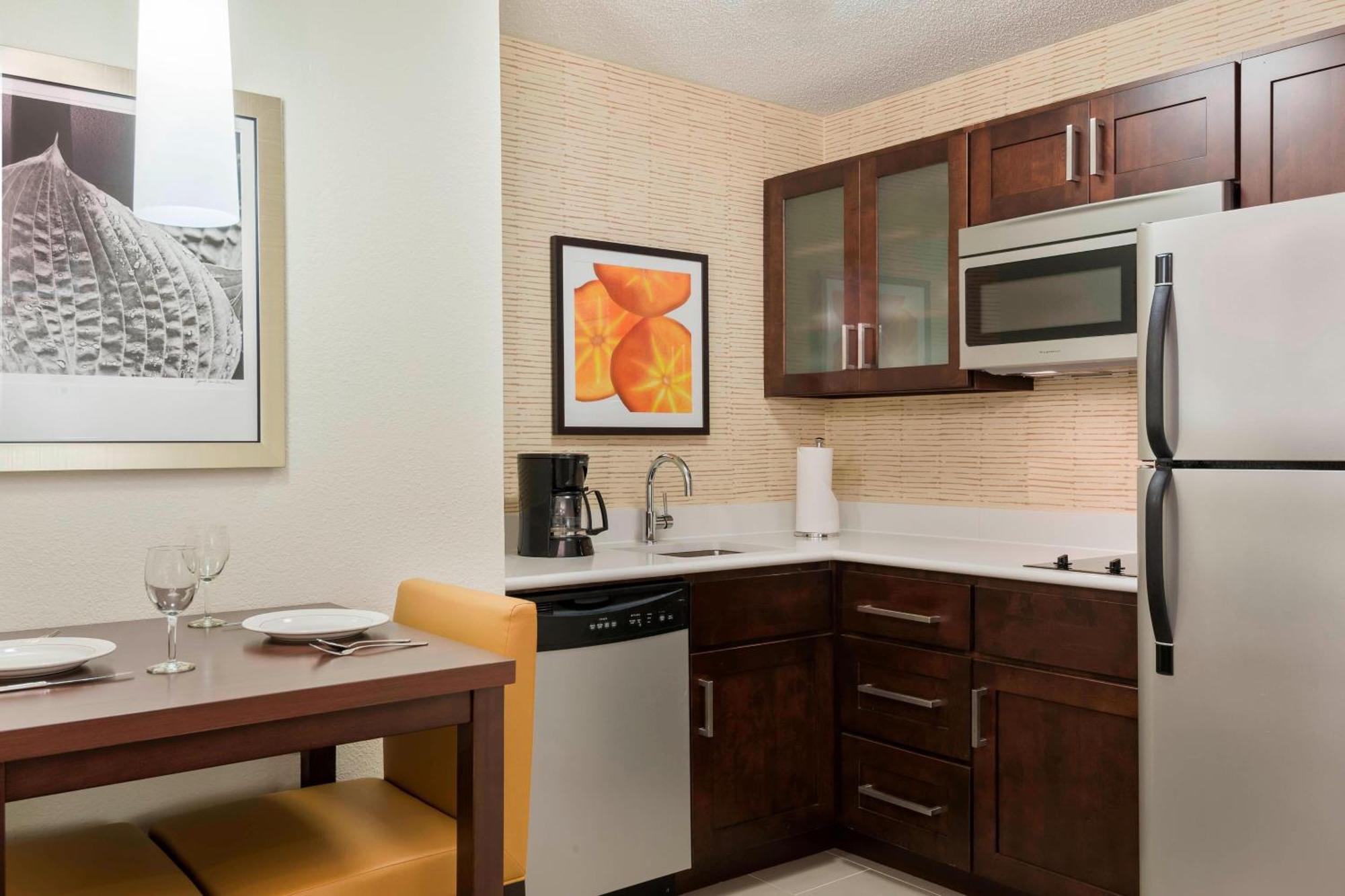 Residence Inn By Marriott Fort Myers Zewnętrze zdjęcie