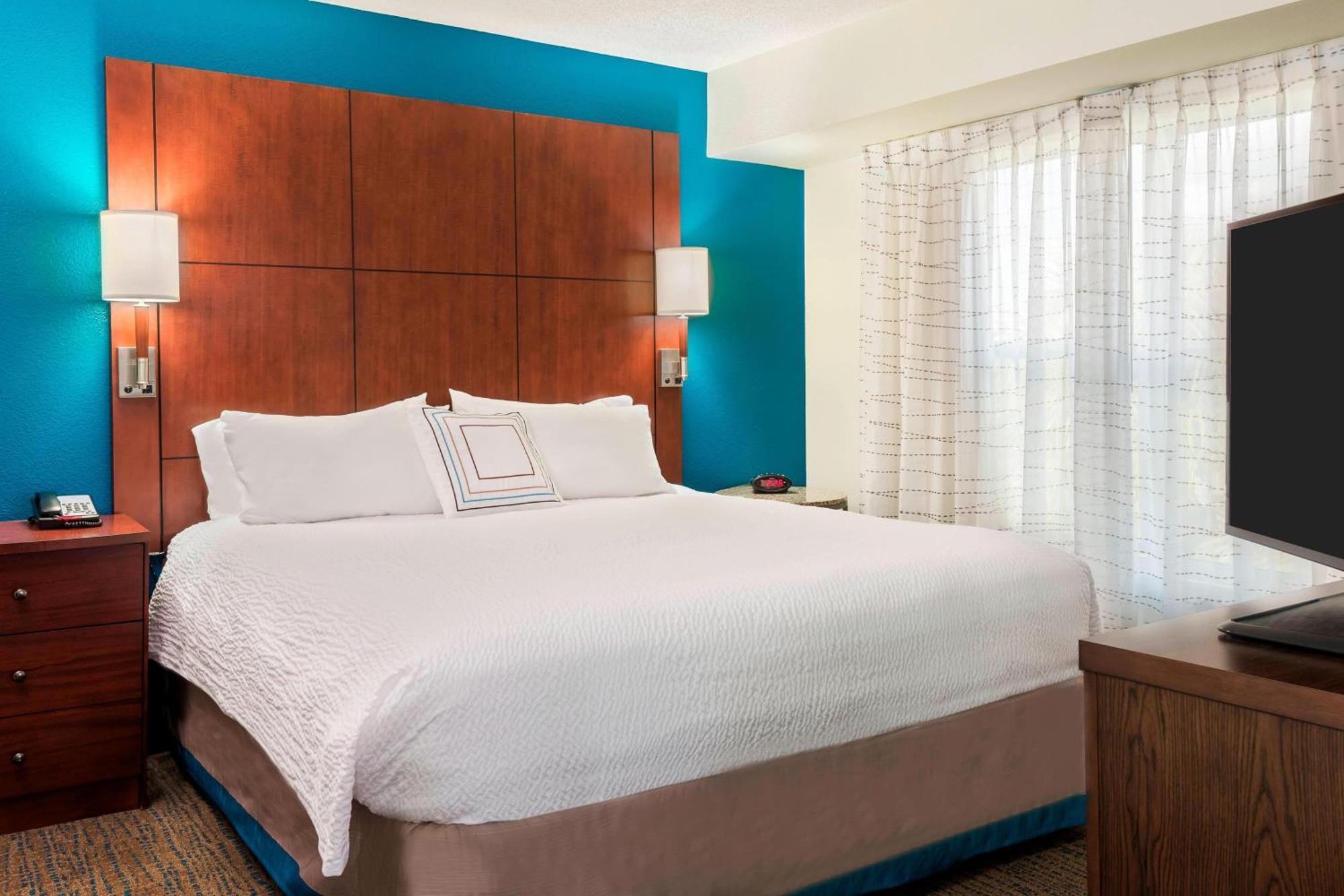 Residence Inn By Marriott Fort Myers Zewnętrze zdjęcie