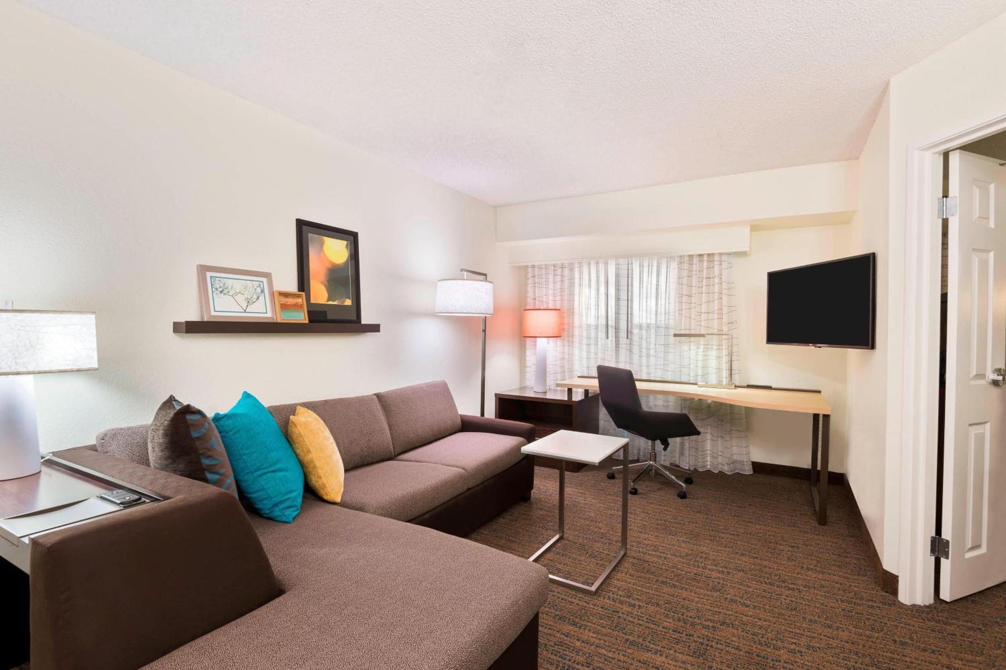 Residence Inn By Marriott Fort Myers Zewnętrze zdjęcie
