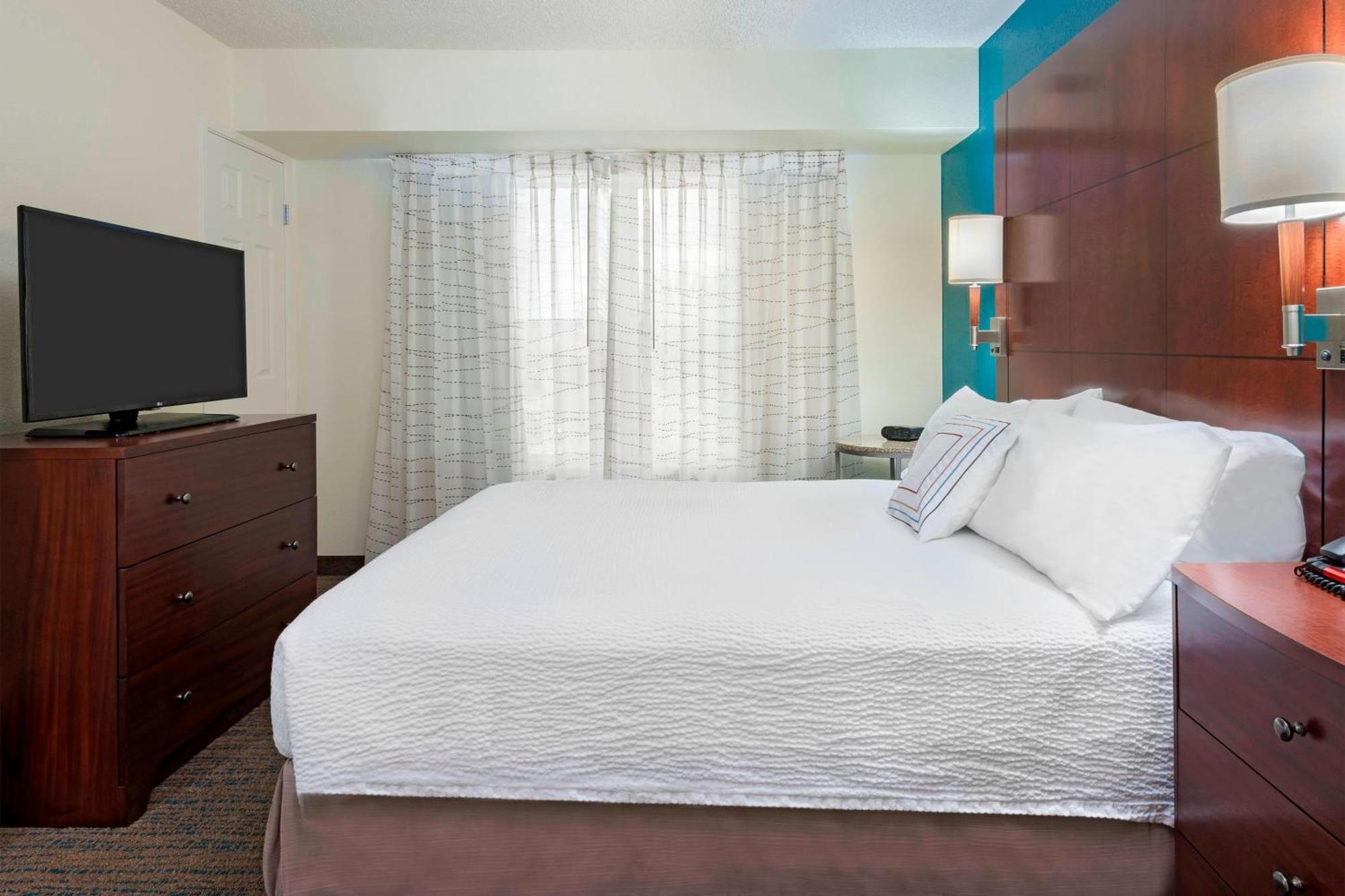 Residence Inn By Marriott Fort Myers Zewnętrze zdjęcie