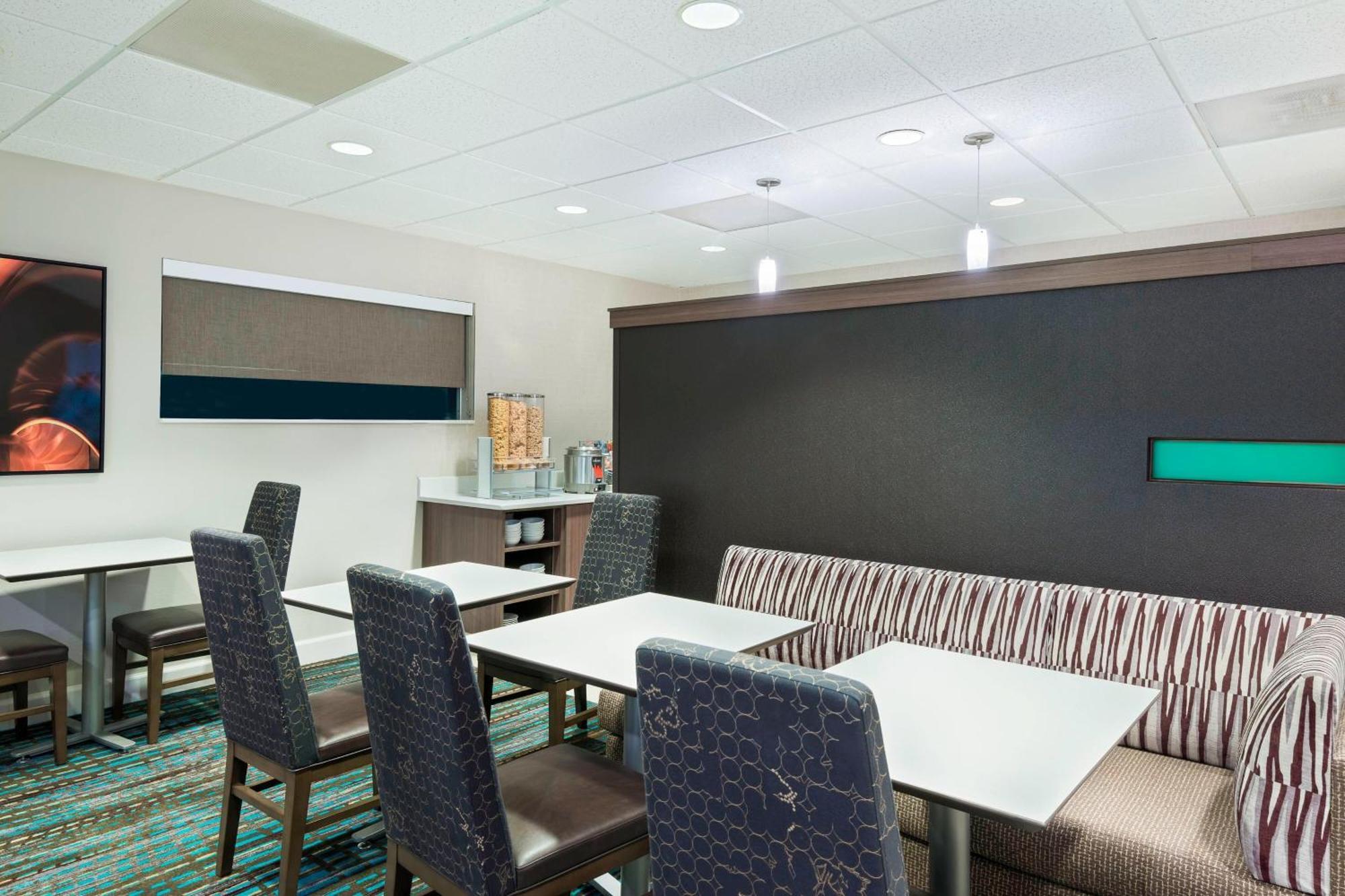 Residence Inn By Marriott Fort Myers Zewnętrze zdjęcie