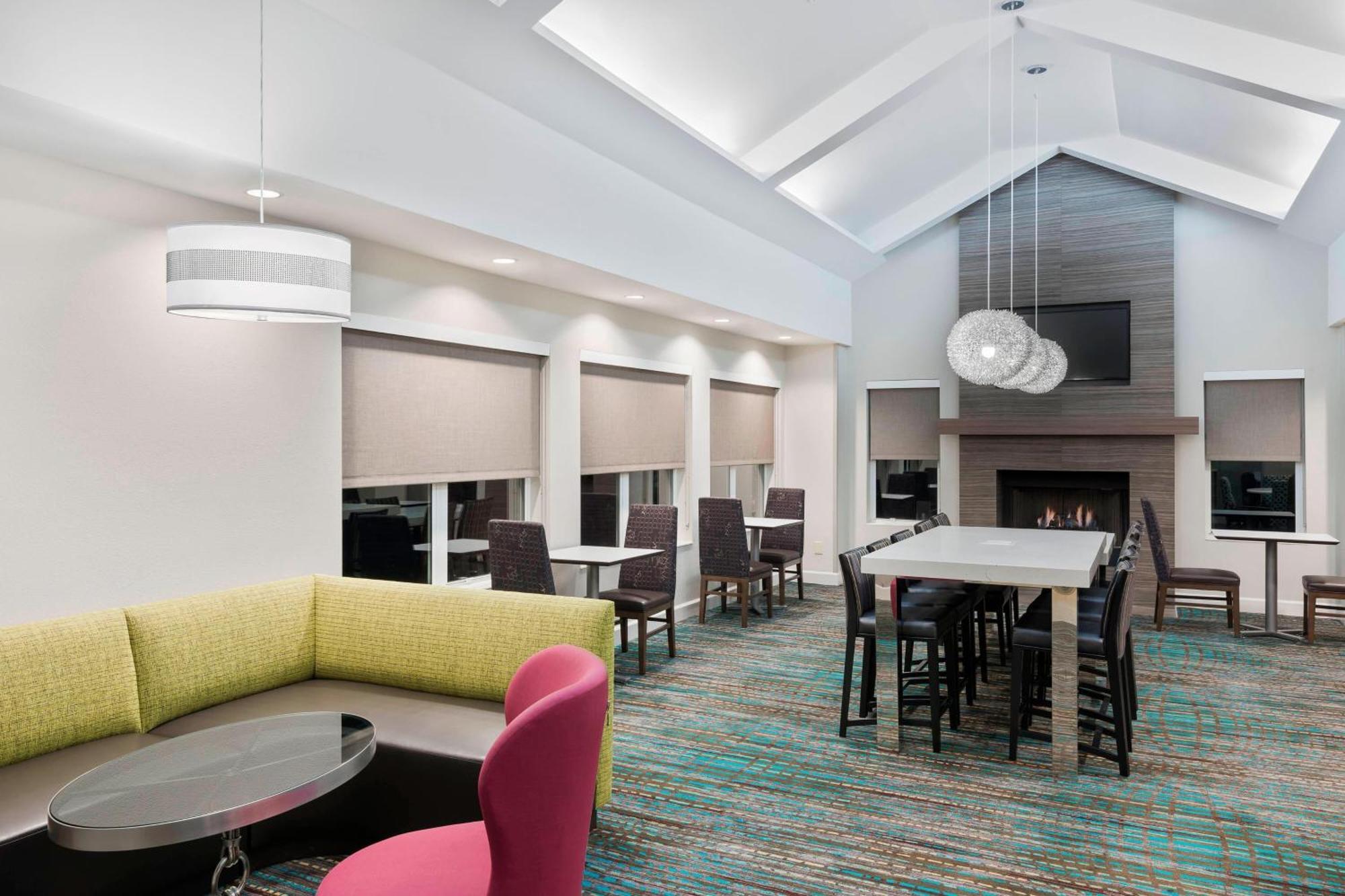 Residence Inn By Marriott Fort Myers Zewnętrze zdjęcie