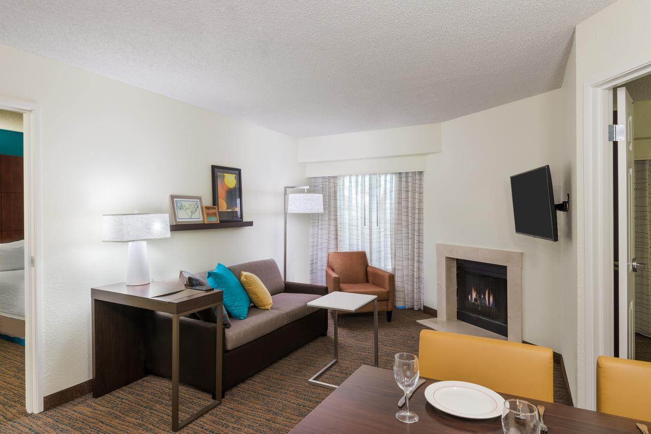 Residence Inn By Marriott Fort Myers Zewnętrze zdjęcie