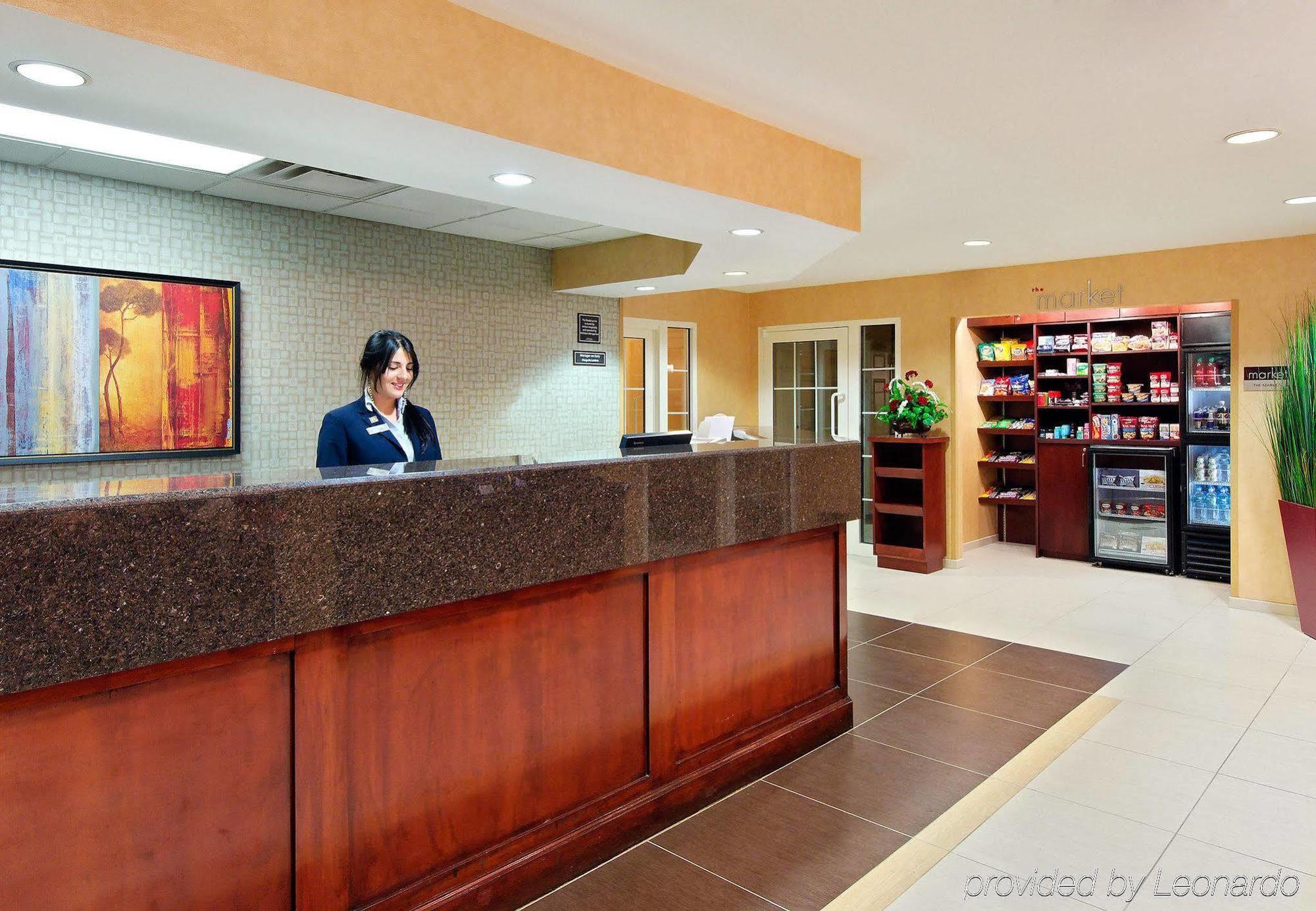 Residence Inn By Marriott Fort Myers Zewnętrze zdjęcie