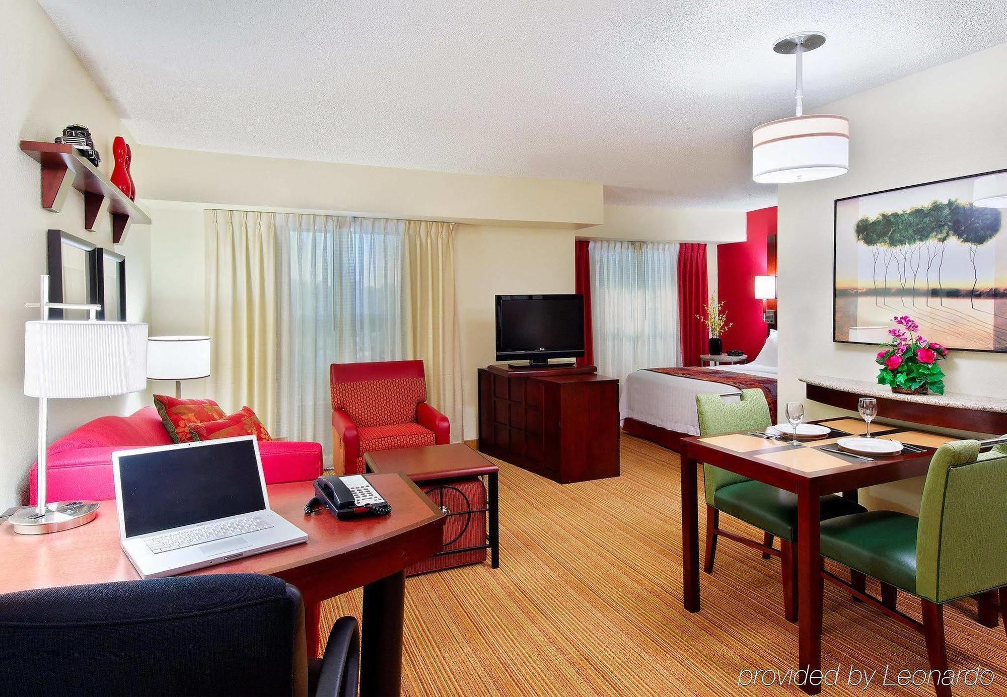 Residence Inn By Marriott Fort Myers Zewnętrze zdjęcie