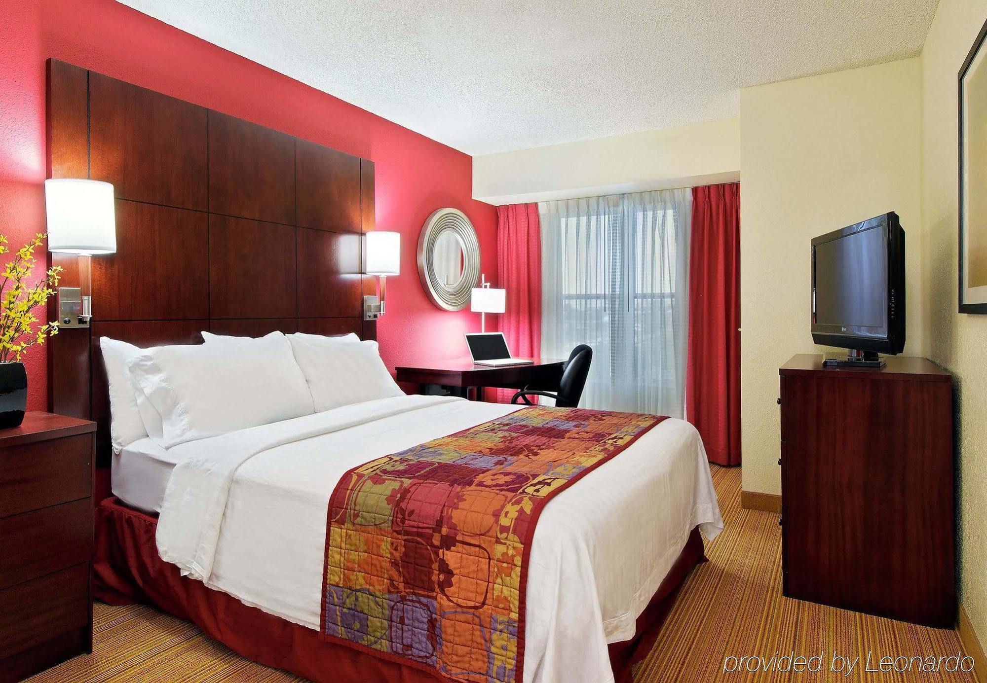 Residence Inn By Marriott Fort Myers Zewnętrze zdjęcie