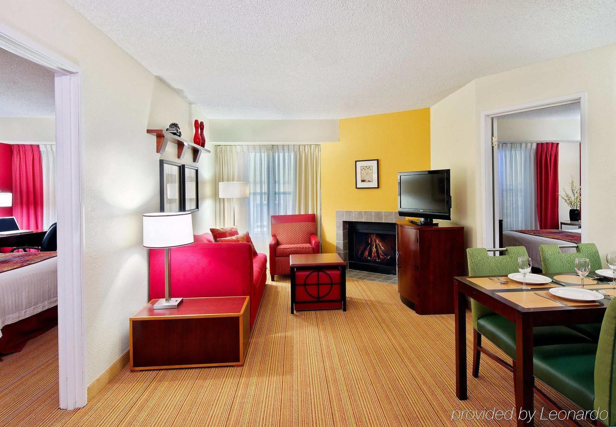Residence Inn By Marriott Fort Myers Zewnętrze zdjęcie