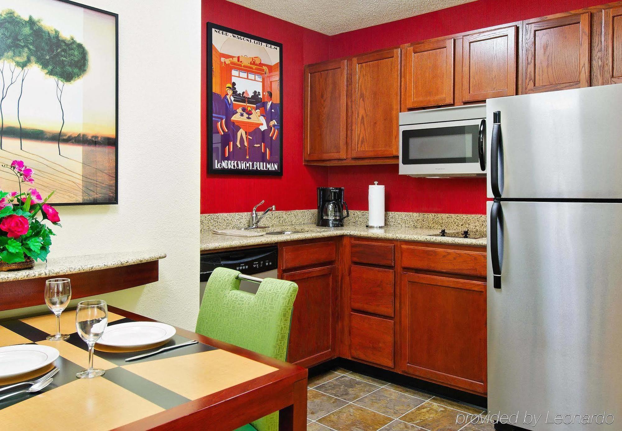 Residence Inn By Marriott Fort Myers Zewnętrze zdjęcie