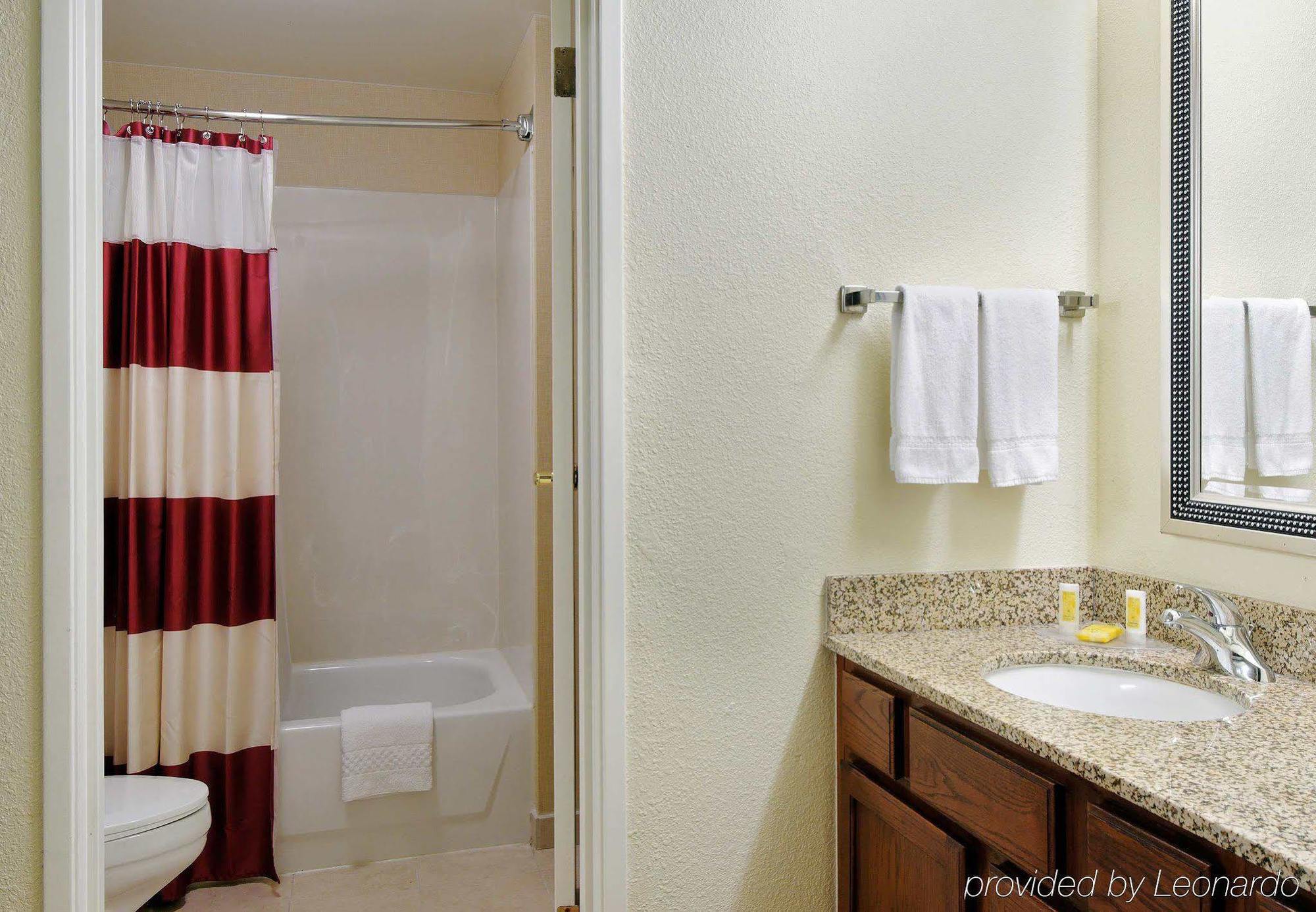 Residence Inn By Marriott Fort Myers Zewnętrze zdjęcie