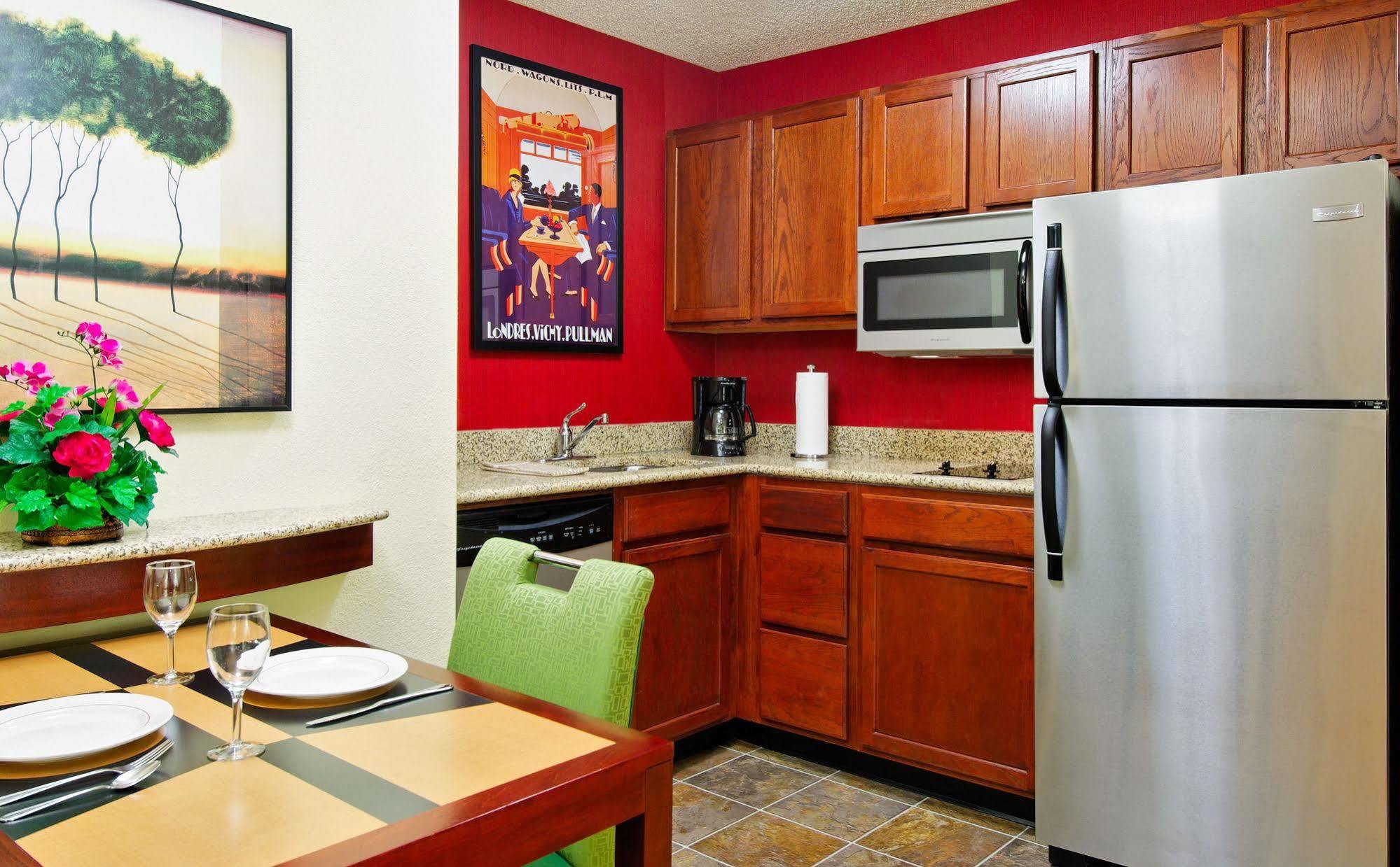 Residence Inn By Marriott Fort Myers Zewnętrze zdjęcie