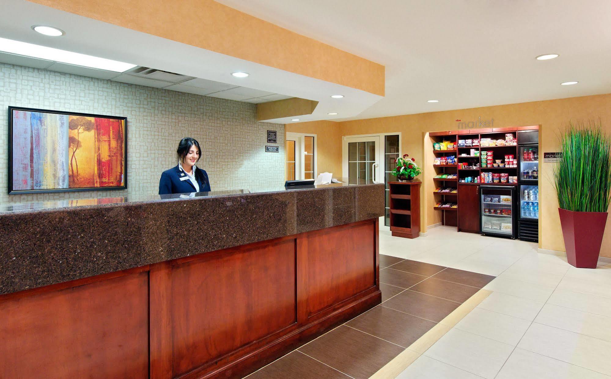 Residence Inn By Marriott Fort Myers Zewnętrze zdjęcie